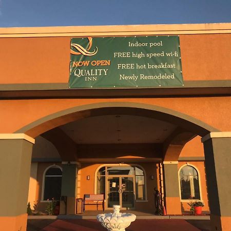Quality Inn Венсен Экстерьер фото