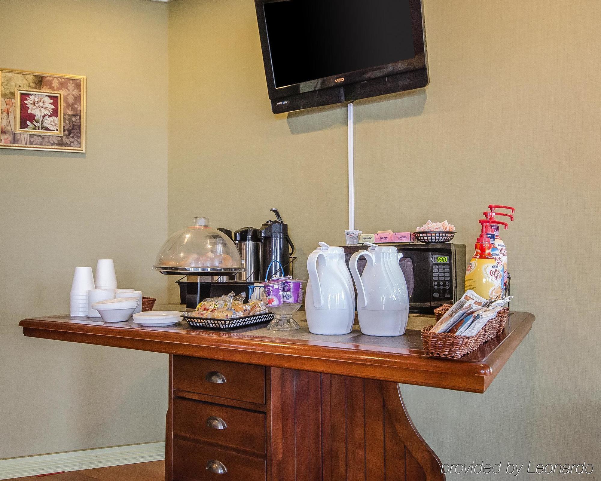 Quality Inn Венсен Экстерьер фото