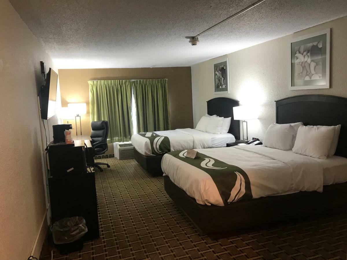 Quality Inn Венсен Экстерьер фото