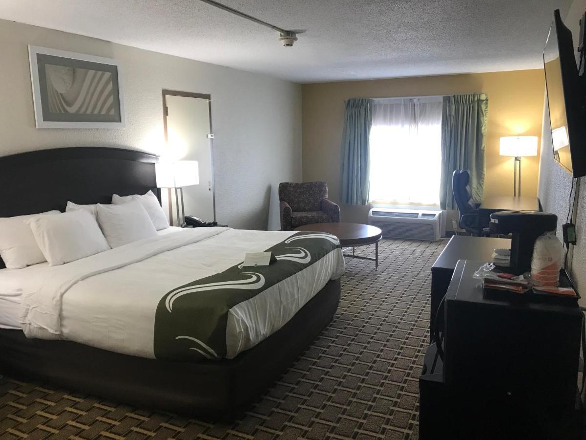 Quality Inn Венсен Экстерьер фото