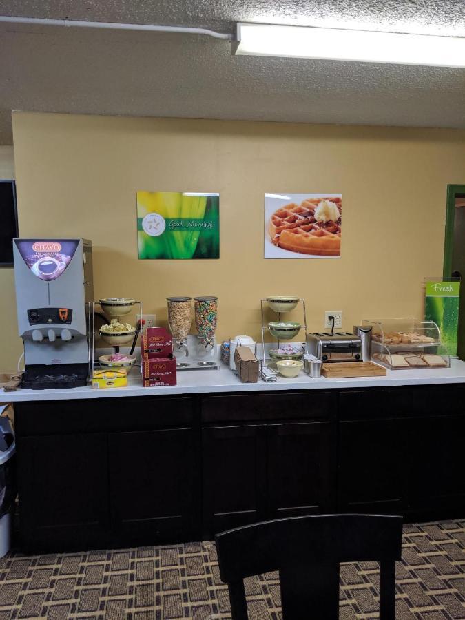 Quality Inn Венсен Экстерьер фото